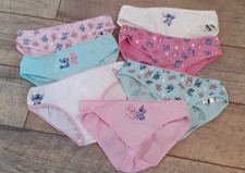 C&A Mädchen Bekleidungspaket Disney Stitch Gr. 134/140 *neu*