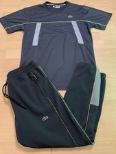 🔥Lacoste 🐊 Anzug  Größe (M) 🔥