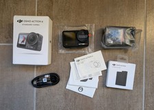 DJI Osmo Action 4 Standard