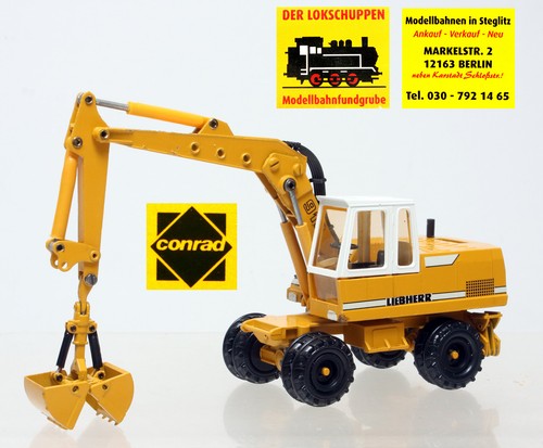 Conrad liebherr - conrad:,