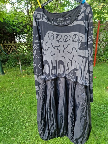 Rundholz kleid xl - rundholz,
