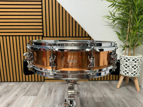 Yamaha 6103 piccolo snare - sd-6103,
