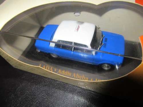 Lada addis abeba taxi - addis,