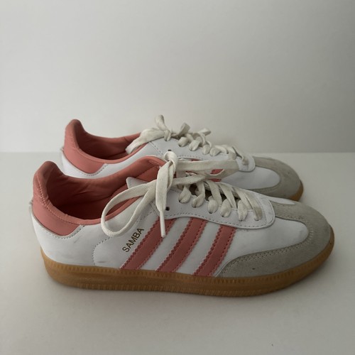 Adidas samba rosa pink - adidas,