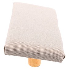  Meditationsbank Holz Seiza