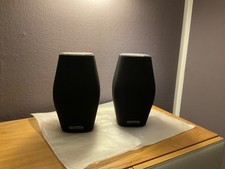 2x monitor audio mass gen. 1