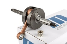 Kurbelwelle verstärkt