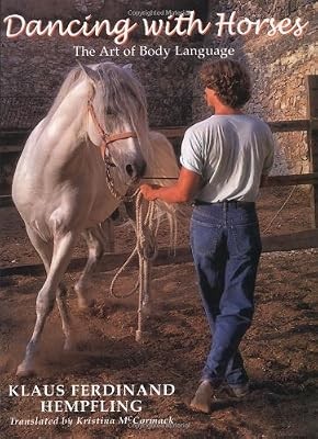 Dancing with horses the art - dancing,