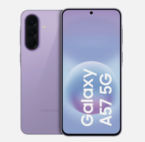 Samsung galaxy a57 awesome - samsung,