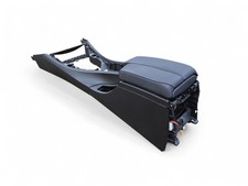 BMW Konsole Mittelkonsole Armlehne 9153212 E90 E91 E92 Limousine Coupe Touring