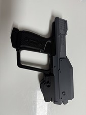 Halo / Magnum M6G Cosplay