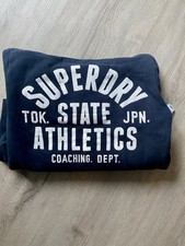 #Super Dry #Sport #Training # Homeanzug#damen #fashion #XS #navy