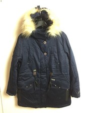 KHUJO Herren Winterjacke