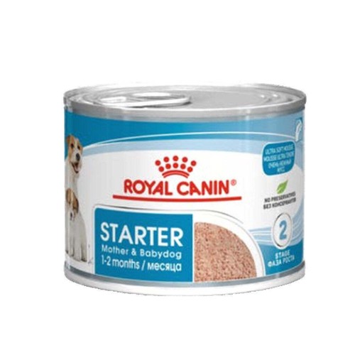 Royal canin starter - canin,