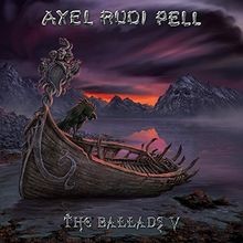 The ballads von axel - v,