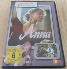 Anna - Die komplette Serie