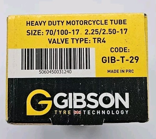 Brandneu gibson schwerlast - brandneu,