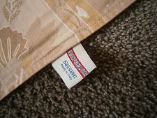 Bassetti Plaid Granfoulard, 255 cm x 255 cm. Tagesdecke