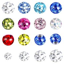 3MM - 8MM PIERCING KUGEL