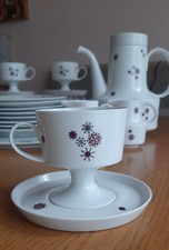 Rosenthal Composition Garnet