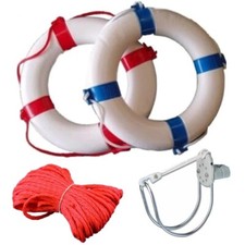 Rettungsring Rettungreifen +