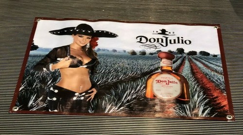 Don julio leinen - leinen, pub