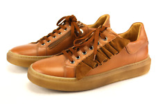 Zecchino d` Oro Gr.39 Damen Halbschuh Schnürschuh Slipper Sneaker WIE NEUNr.325S