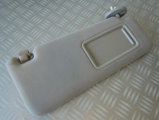 Sonnenblende Sonnenschutz Spiegel vorne rechts LEXUS IS 250 II