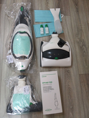 Vorwerk kobold 150 - kobold,