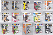 Funko POP! Figuren Neuware