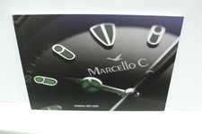 2021 2022 MARCELLO C UHREN