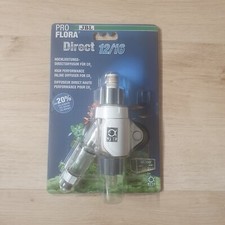 JBL Proflora Direct Inline - Hochleistungs - Diffusor CO2  12/16     