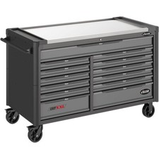 Vigor V4481-XXL Werkstattwagen Series XXL leer Werkzeugwagen ohne Werkzeug