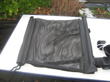 Trennnetz / Gepäcknetz