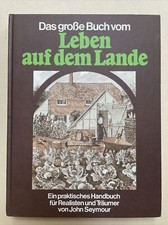 Das große Buch vom Leben auf