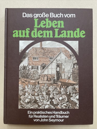 Das große buch - große, vom