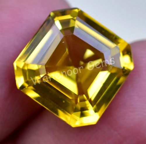 Natürlich ceylon gelb - 9.80,