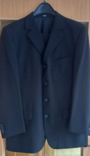 Bogie Anzug Gr. 25 Herrn, Neuwertig ,Modern Fit,2-Teilig