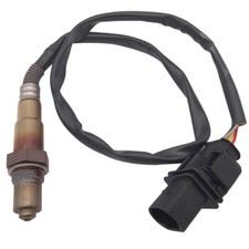 Lambdasonde Vor KAT für