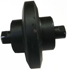 LAUFROLLE für Yanmar B12-1, B12-2, B14, B15, B17, VIO15-2, YB121, Tak. TB12