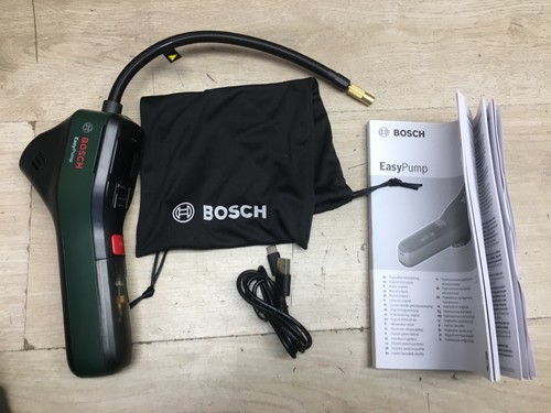 Bosch easypump - bosch,