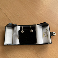 Diamant Ohrringe Brillant