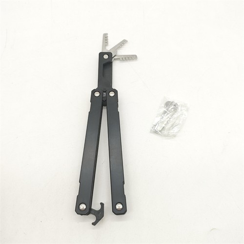 Compact lock picking - lock, set