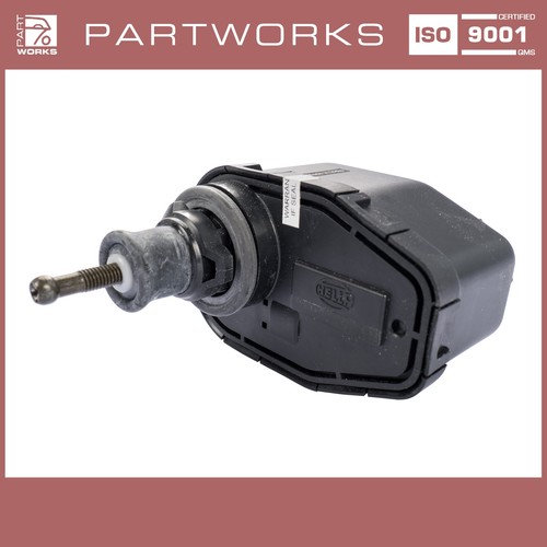 Stellmotor