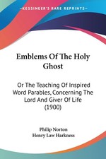Philip norton emblems of the - norton, |