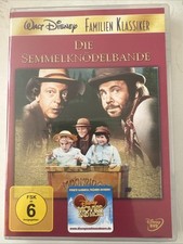 Die Semmelknödelbande - DVD -