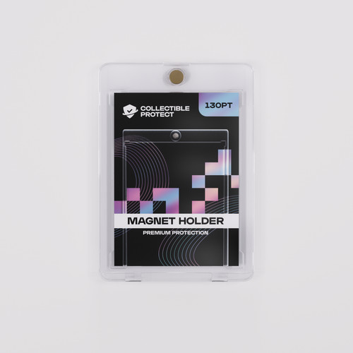 Collectible protect 130pt - collectible,
