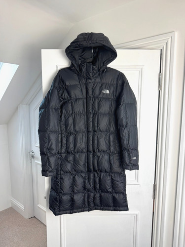 The north face 600 metropolis - 600,
