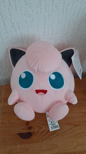 Pummeluff plüschtier pokemon - pummeluff,