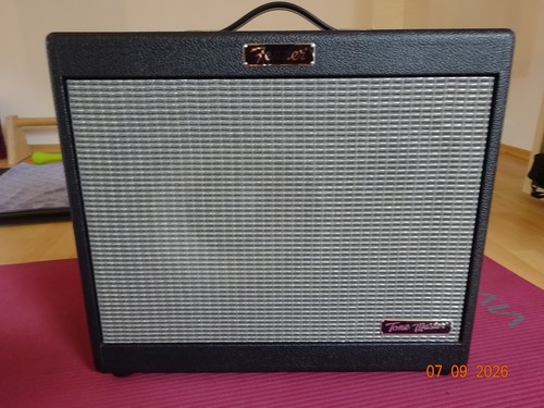 Fender tonemaster 10 - fender,